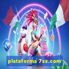 plataforma 7xx.com